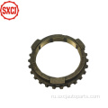 Высококачественные детали для Fiat Transmision Brass Synchronizer Ring OEM46772295